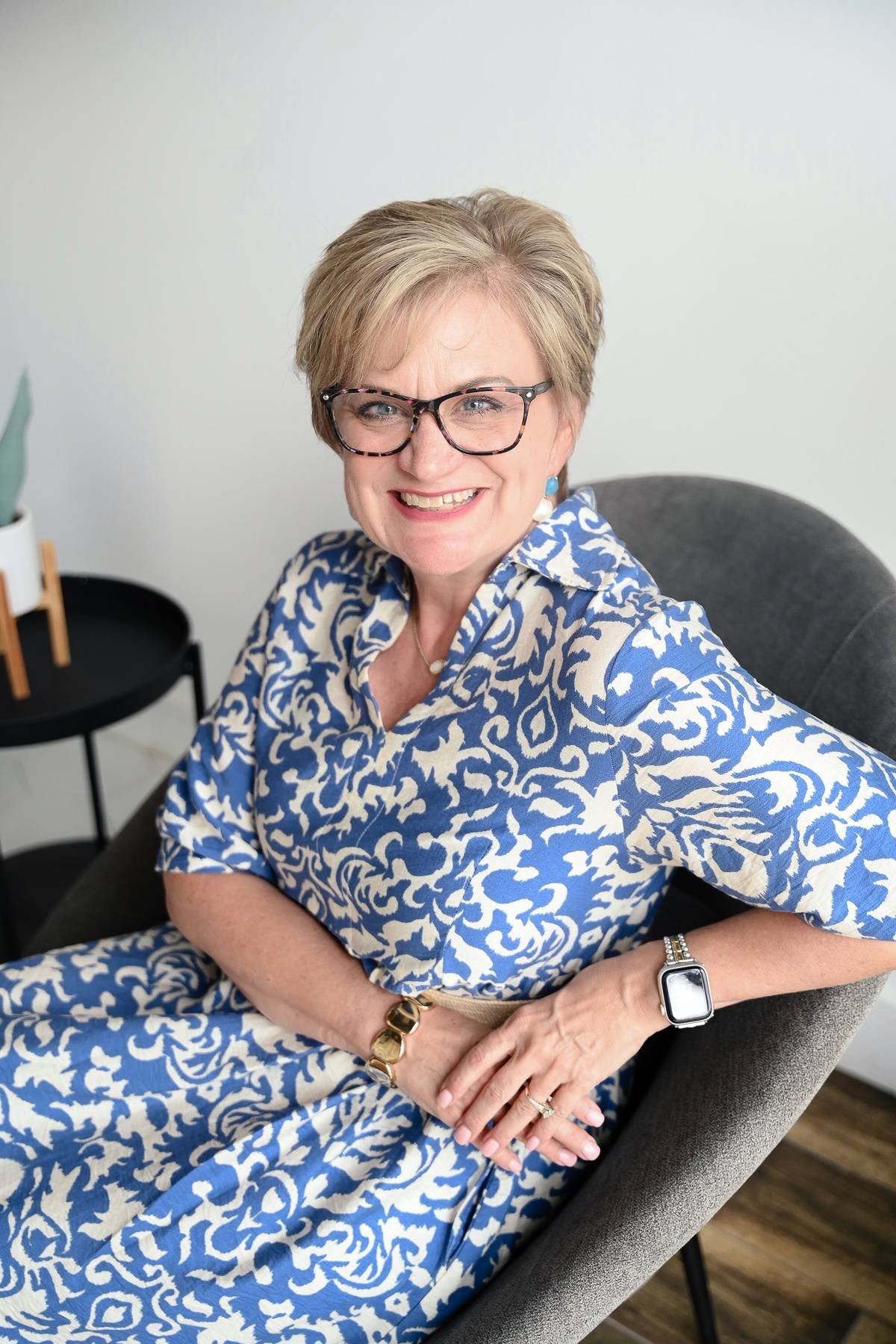 Audrey Jett
