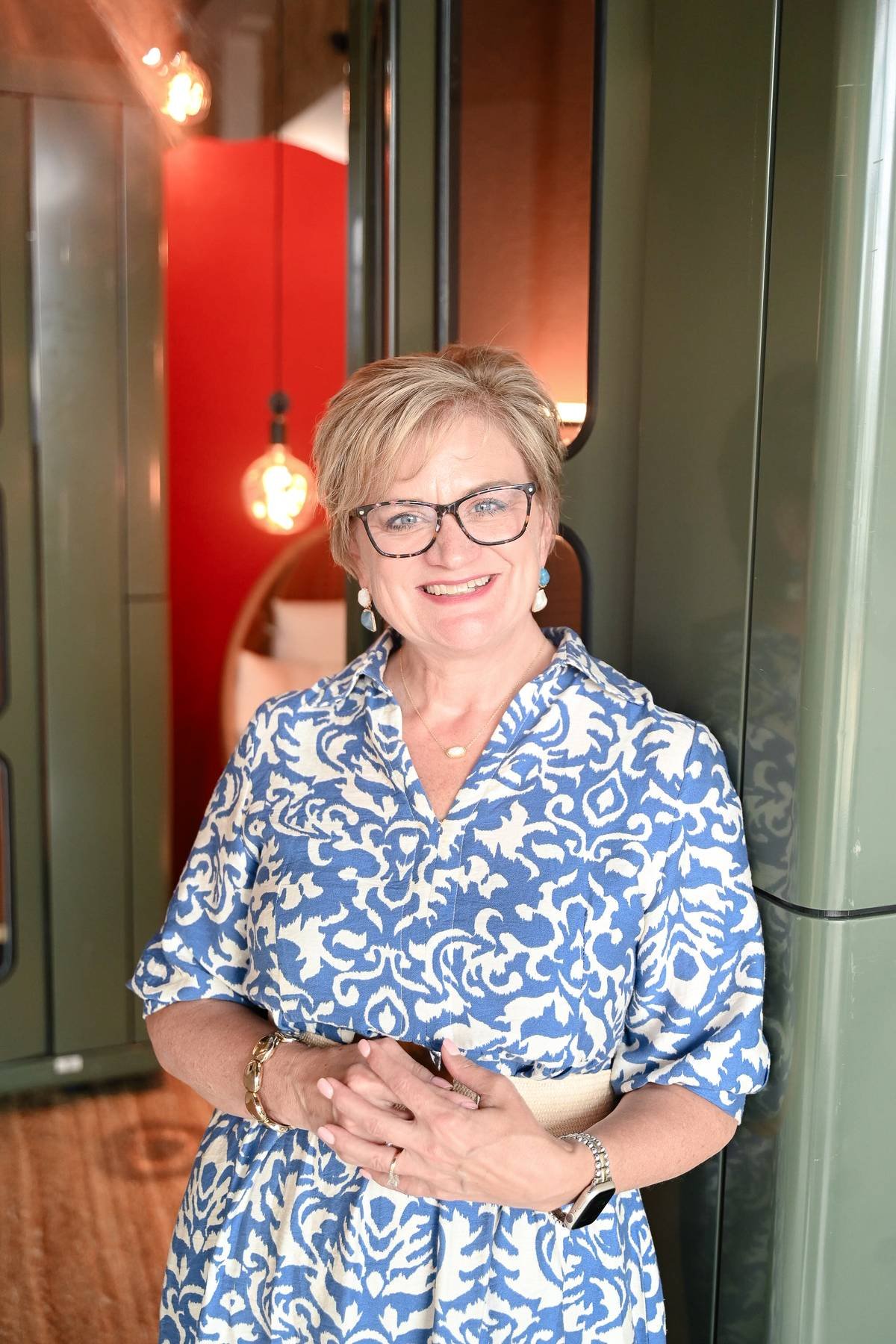 Audrey Jett