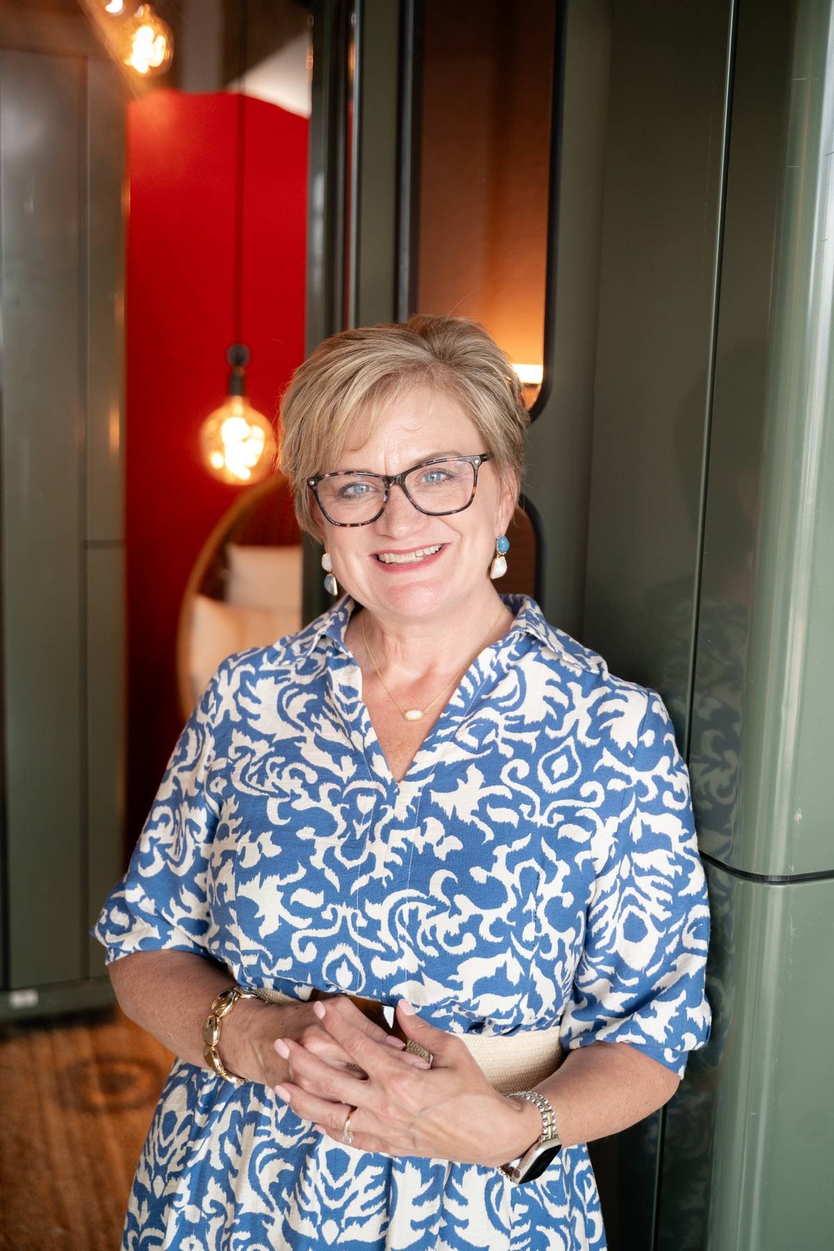 Audrey Jett