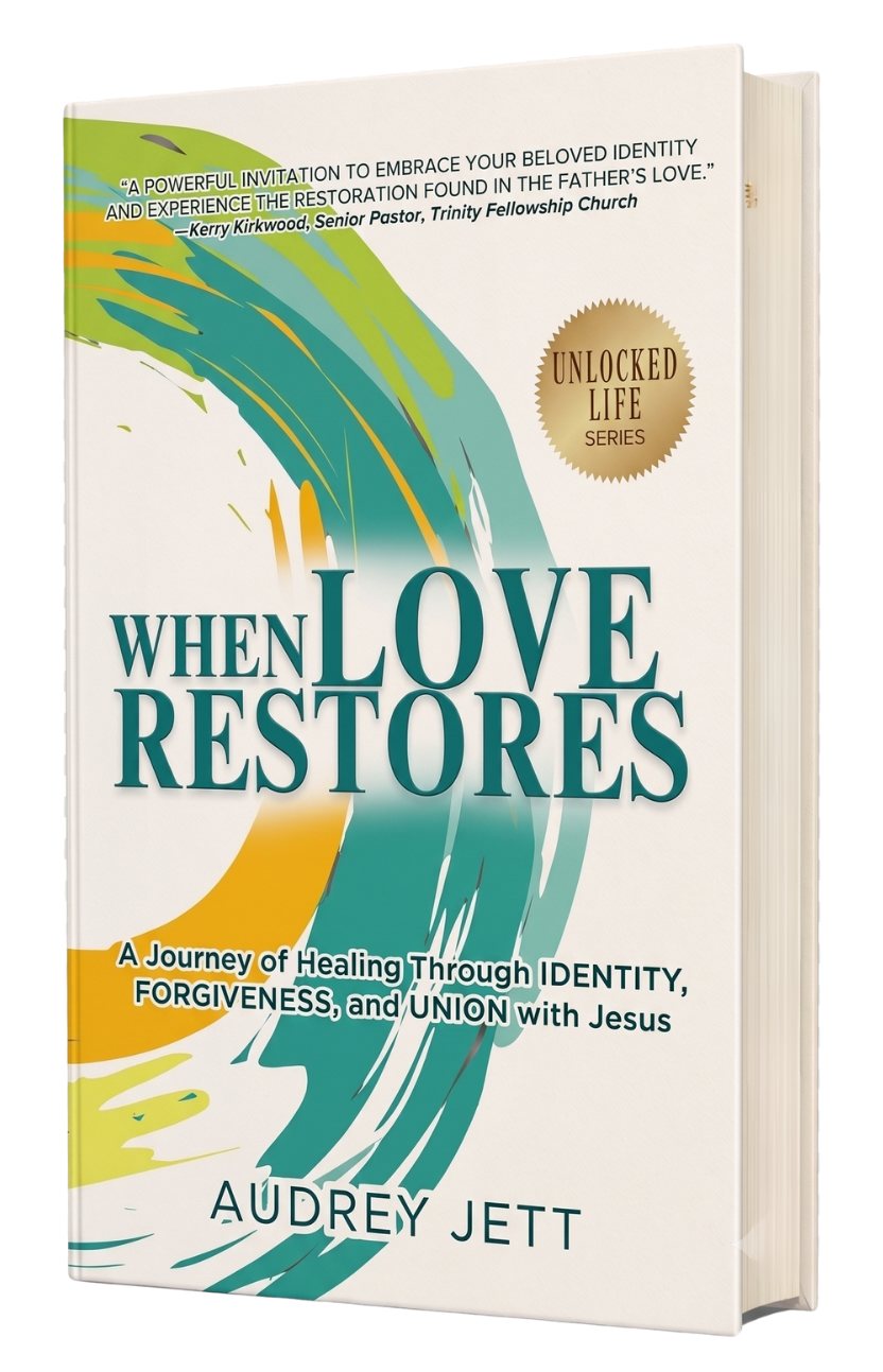 When Love Restores